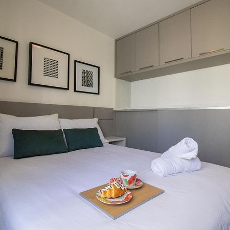 Bk81 - 3 Dorm, Climatizado, 2 Garagens, Wi-Fi Leilighet Balneário Camboriú Eksteriør bilde